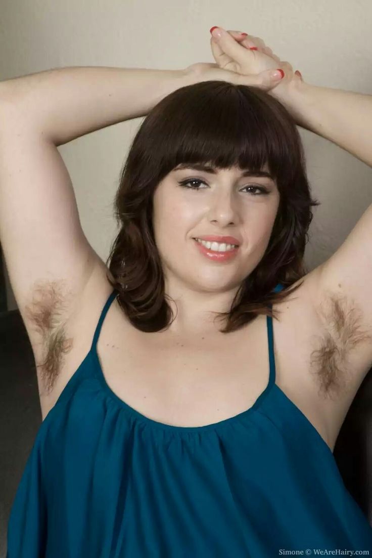 Best Hairy Armpits Images On Pinterest Daughters Girls 9