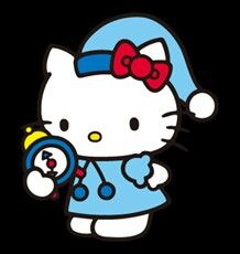 Best Hello Kitty Icon And Stickers Images On Pinterest Decals 1