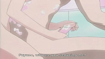 Best Hentai Mom Anime Lesbian Cartoon 4