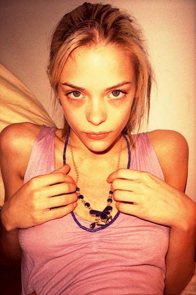 Best Heroin Chic Images On Pinterest Fashion Editorials