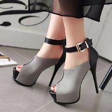 Best High Heels Images On Pinterest Ladies Shoes High