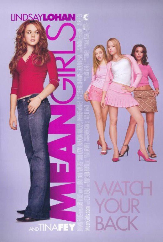 Best High School Movies Like Mean Girls Reelrundown