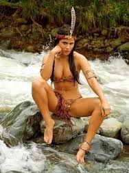 Best Hot Cowgirls Hot Native American Images On Pinterest 1