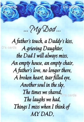 Best I Love Dad Ideas On Pinterest Love Dad Quotes And Rip Daddy