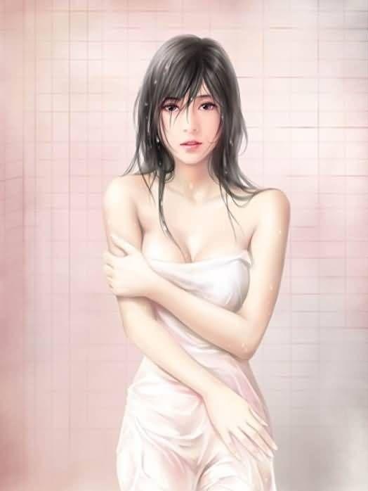 Best Illust Images On Pinterest Drawings Sexy Drawings
