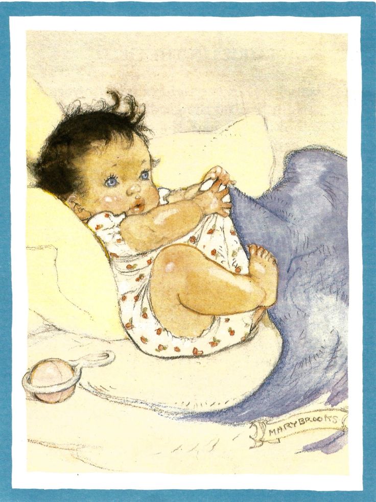 Best Illustration Mary Brooks Images On Pinterest Baby