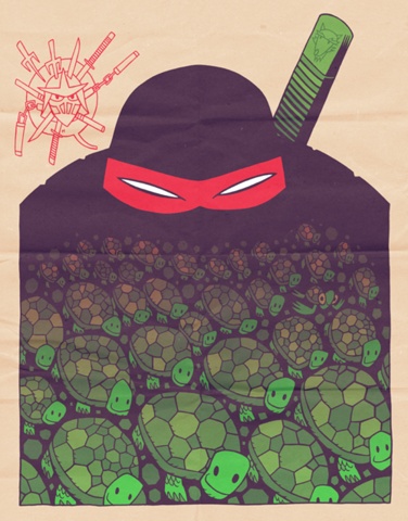 Best Images On Pinterest Teenage Mutant Ninja Turtles 8