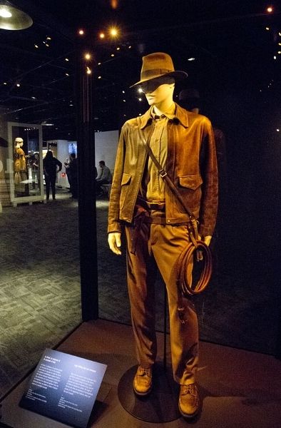 Best Indiana Jones Costume Ideas On Pinterest The Cowboy