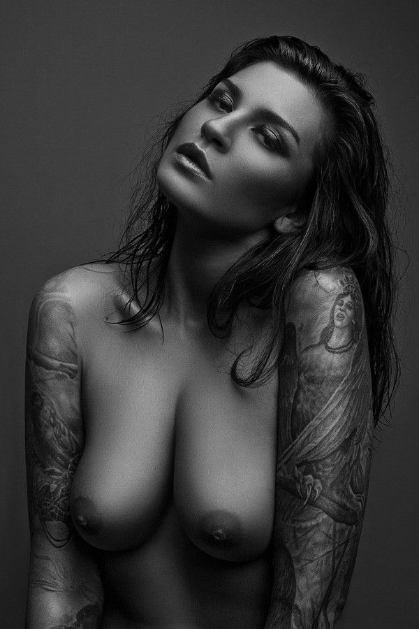 Best Inked Images On Pinterest Tattooed Women Booty 1