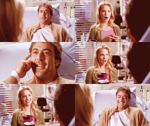 Best Izzie And Denny Ideas On Pinterest Best Greys Anatomy Episodes Greys Anatomy And Greys Anatomy Funny