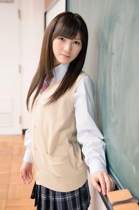 Best Japan Schoolgirls Uniform Images On Pinterest 2