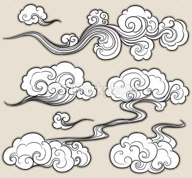Best Japanese Drawings Ideas On Pinterest Oni Samurai 2