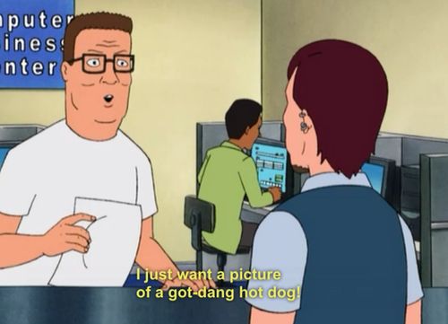 Best King Of The Hill Images On Pinterest The Hill Bobby 2