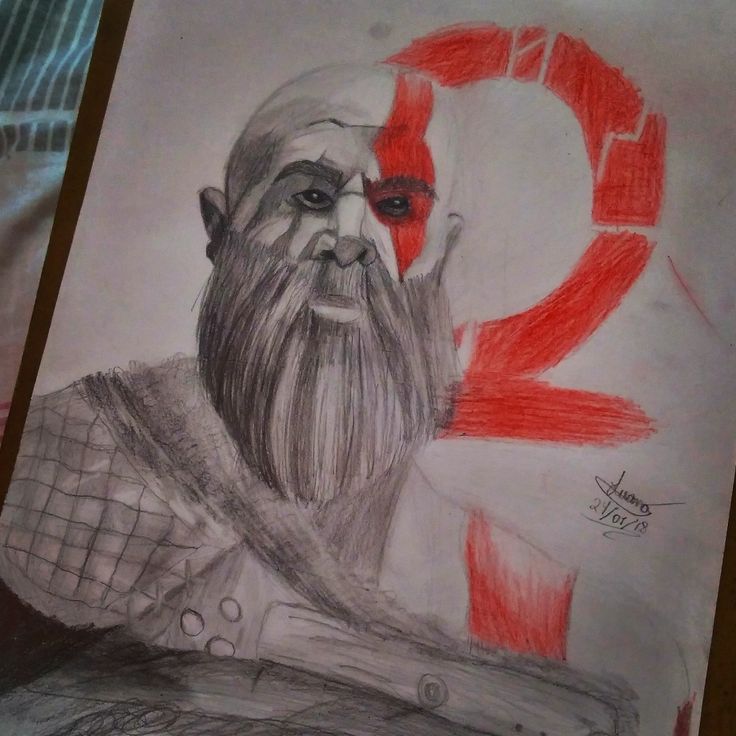 Best Kratos God Of War Ideas On Pinterest God Of War Series