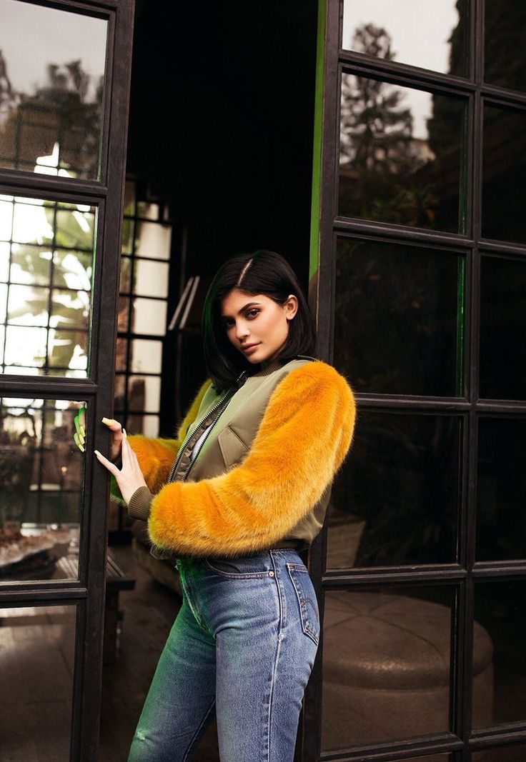 Best Kylie Jenner Photoshoots Images On Pinterest Jenners 3