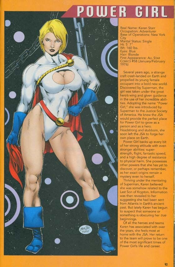 Best Ladies Of Comics Images On Pinterest Superhero