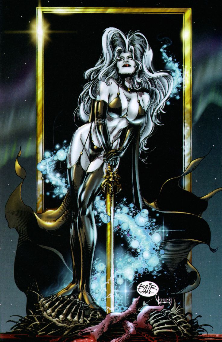 Best Lady Death Hope Images On Pinterest Death Draw And Lady