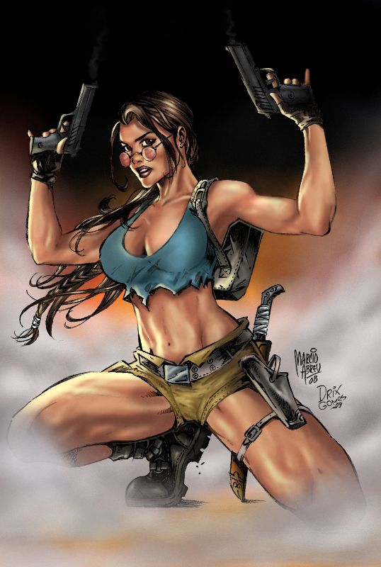 Best Lara Croft Images On Pinterest Tomb Raider Lara Croft 3