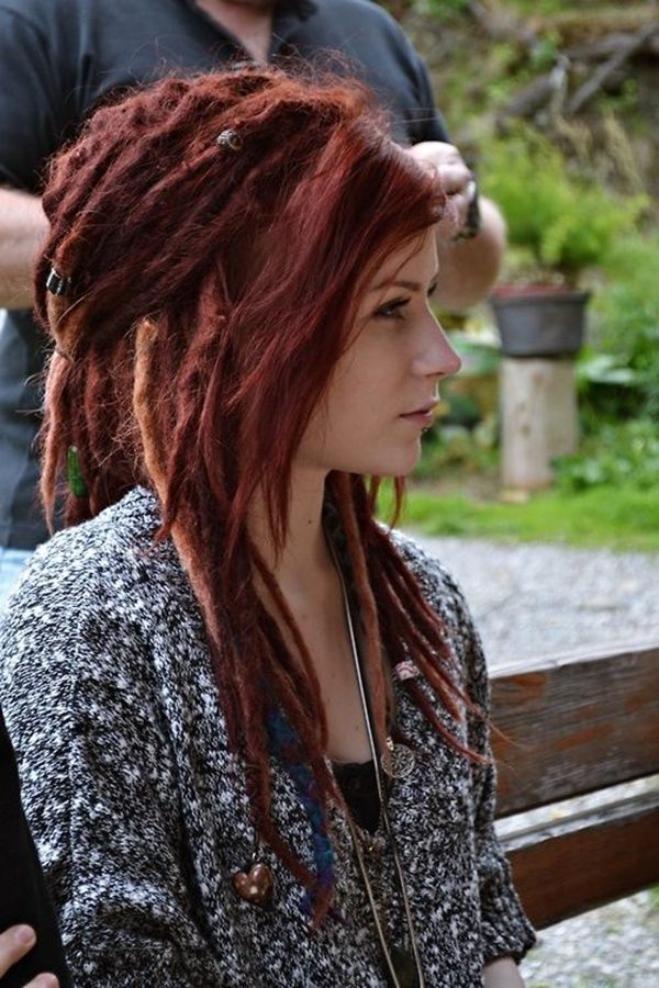 Best Long Hippie Hair Ideas On Pinterest Hippy Hair Styles