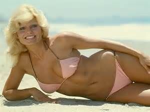 Best Loni Anderson Images On Pinterest Movies Beautiful