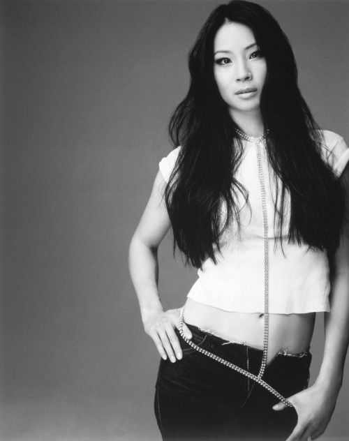 Best Lucy Liu Images On Pinterest Good Looking Women Lucy