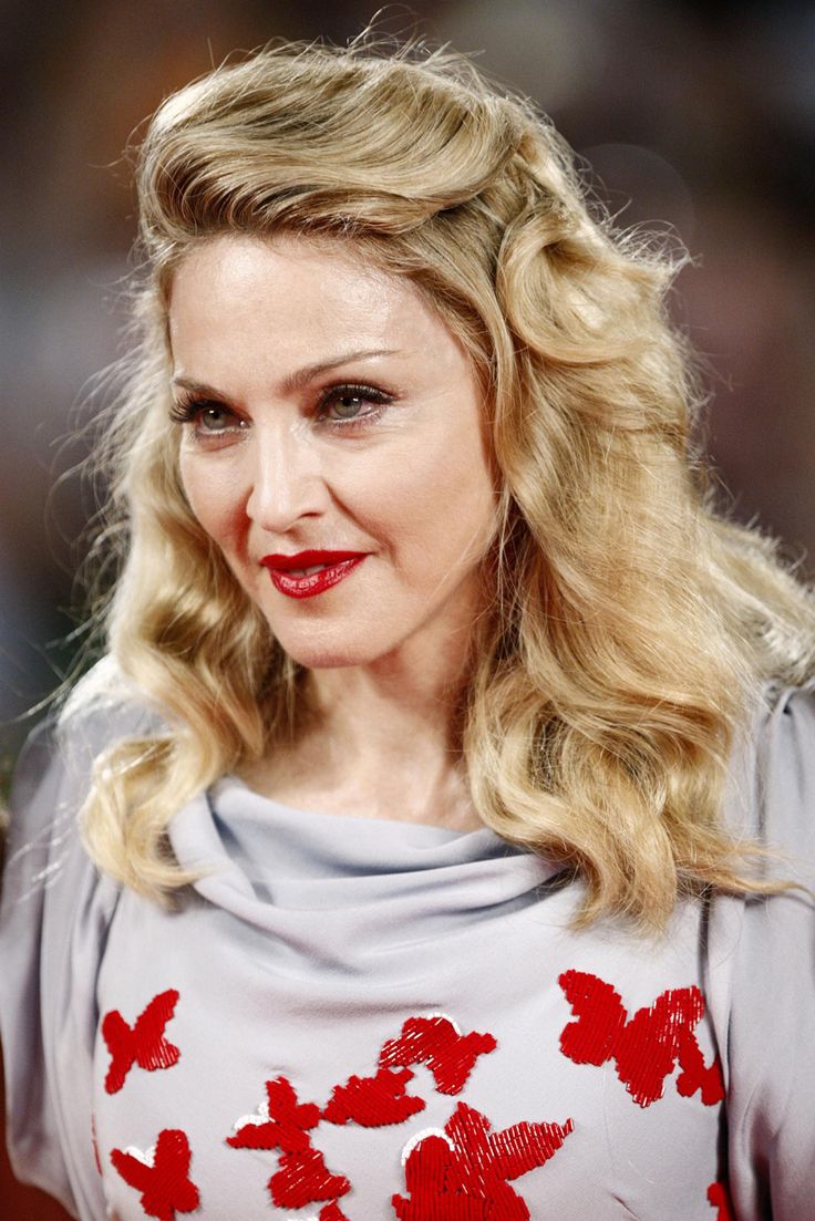 Best Madonna Singer Images On Pinterest Singers Celebs 3