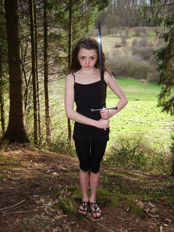 Best Maisie Williams Images On Pinterest Arya Stark Maisie 1