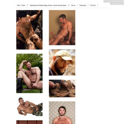 Best Male Blogs Gay Blog Directory 3