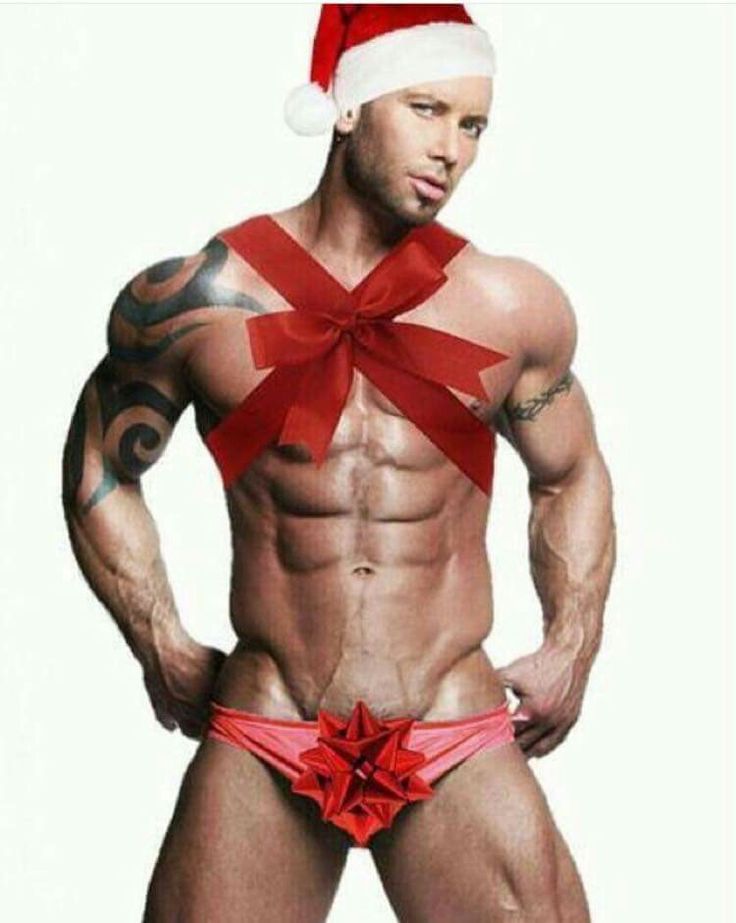 Best Men Christmas Images On Pinterest Attractive Guys 1