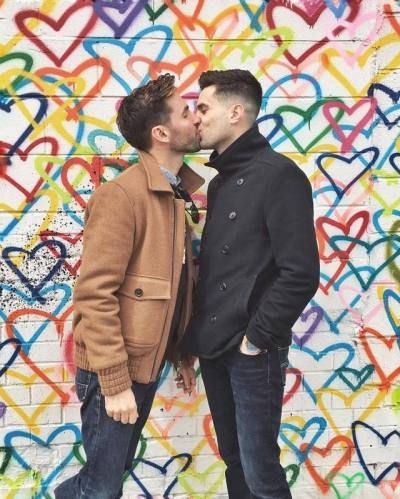 Best Men Kissing Ideas On Pinterest Gay Couple Gay Men