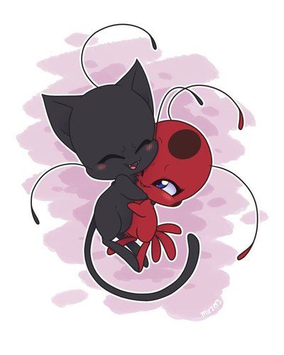 Best Miraculous Ladybug And Chat Noir Images On Pinterest 1