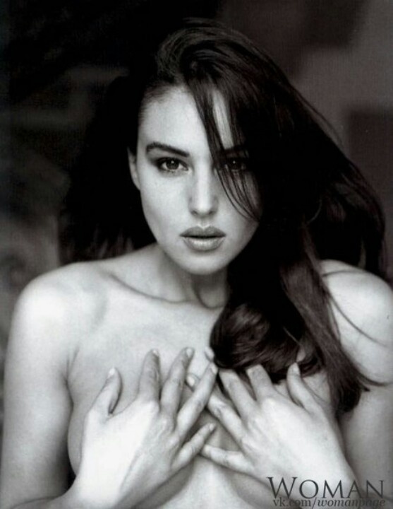 Best Monica Bellucci Images On Pinterest Beautiful People 6