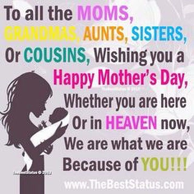 Best Mother And Fathers Day Images On Pinterest Mothers Day Weekend Images And Happy Mothers Day