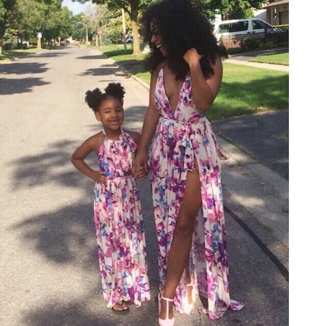 Best Mother Daughter Outfits Ideas On Pinterest Mother 4