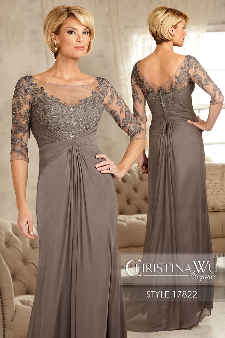 Best Mother Of The Bride Ideas On Pinterest Grooms Mom Dress 1