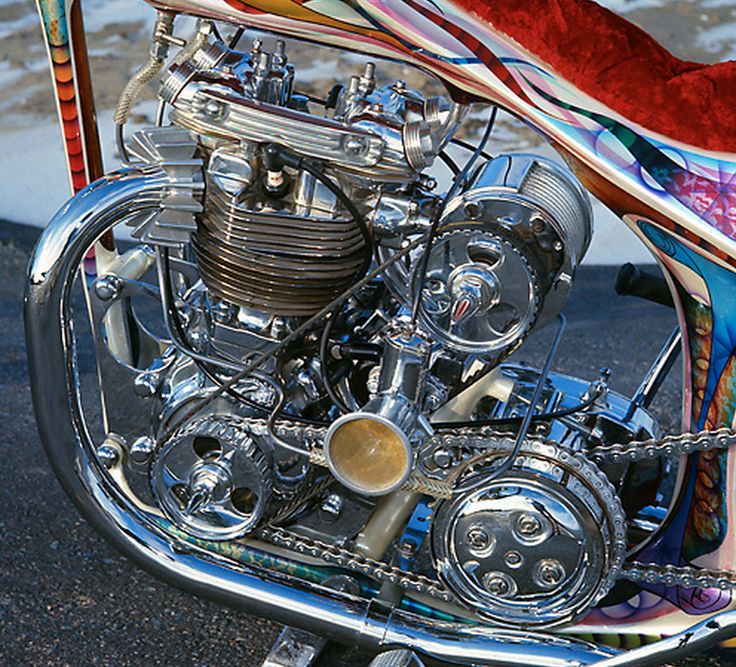 Best Motor Porn Images On Pinterest Motorcycle Engine 1