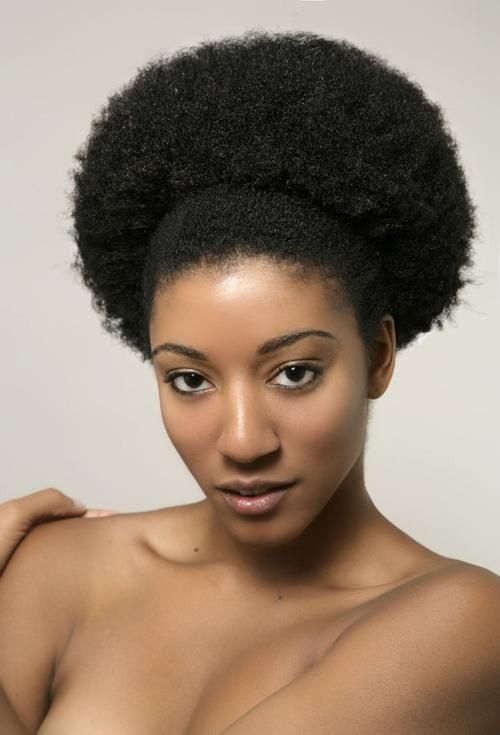 Best Natural Hair Styles Images On Pinterest Natural Hair