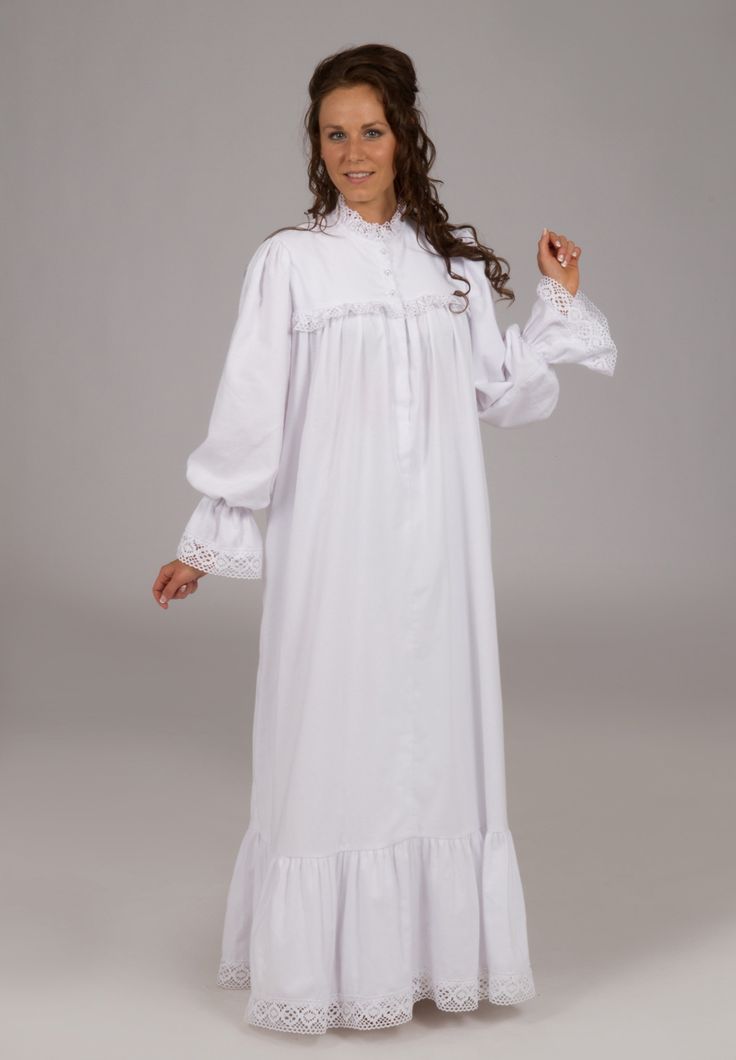 Best Nightgown Images On Pinterest Nightgown Night Gown