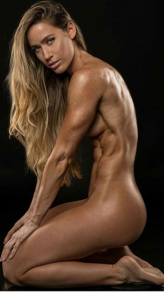 Best Nude Fitness Images On Pinterest Female Fitness