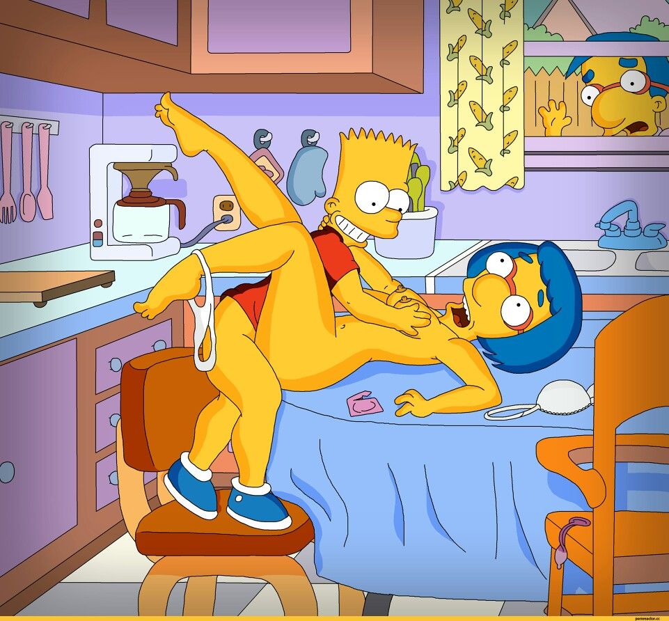 Best Nude Marge Simpson Images On Pinterest Comics Cartoon Art And Comic Art 2