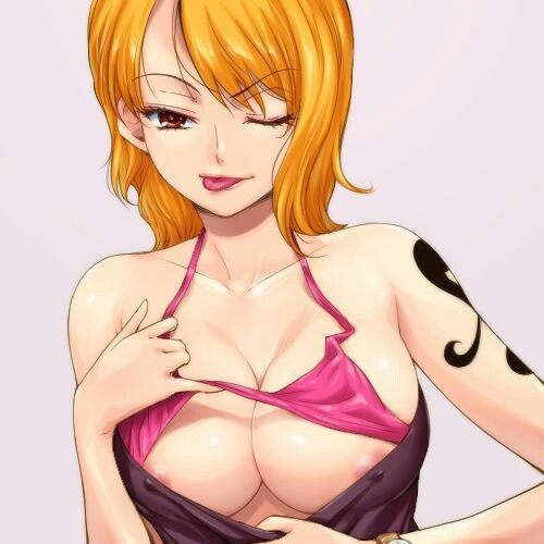 Best One Piece Images On Pinterest Anime Girls Pirates