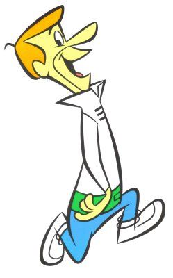 Best Os Jetsons Images On Pinterest The Jetsons Cartoon 1