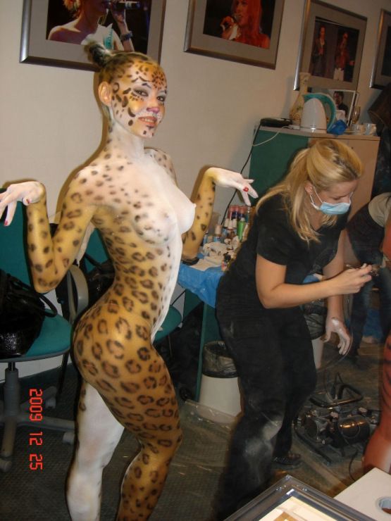 Best Painted Cosplay Images On Pinterest Body Mods Body 1