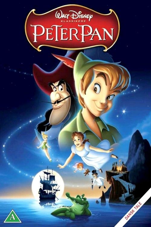 Best Peter Pan Streaming Ideas On Pinterest Peter Pan Movie