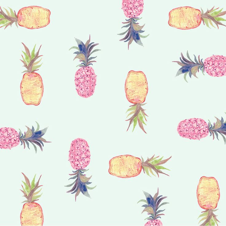 Best Pineapple Images On Pinterest Pineapple Art Ideas 1