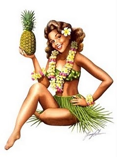 Best Pineapple Images On Pinterest Pineapple Art Ideas