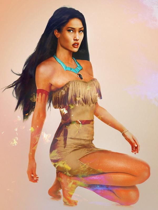 Best Pocahontas Images On Pinterest Disney Cruise Plan 1