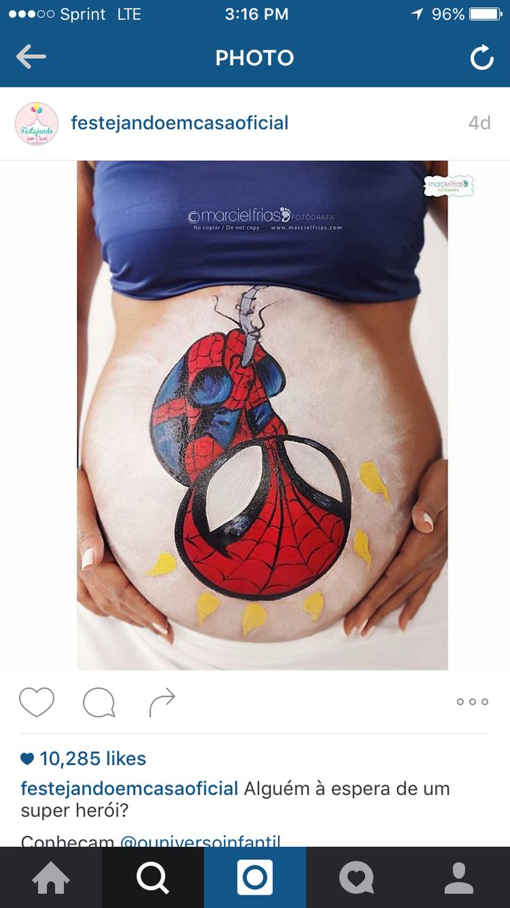 Best Pregnant Belly Painting Ideas On Pinterest Belly