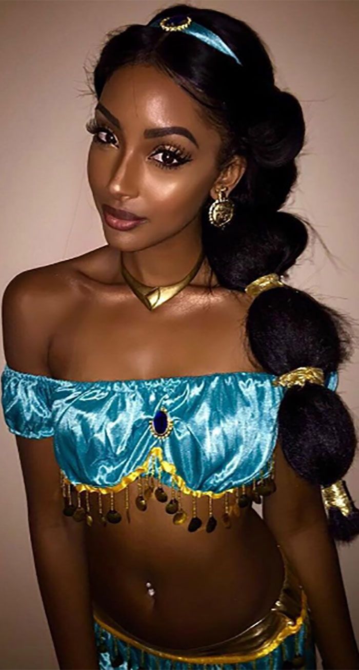 Best Princess Jasmine Costume Ideas On Pinterest Disney 2