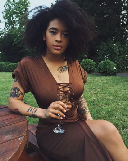 Best Queens Images On Pinterest Black Women Good Looking 1